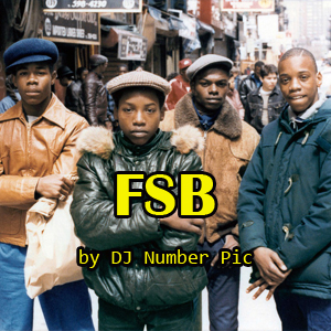 FSB by DJ Number Pic